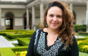 Η Marcela Turati μιλάει στο Marie Claire για τους ομαδικούς τάφους στο Μεξικό