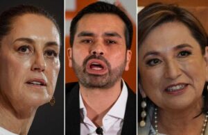 Η αριστερή Claudia Sheinbaum το φαβορί στις προεδρικές εκλογές στο Μεξικό