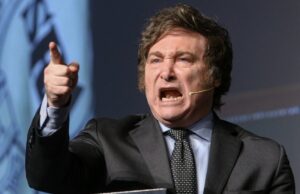 Οι πρόεδροι Αργεντινής και Εκουαδόρ οι πιο δημοφιλείς στη Λατινική Αμερική – Πέφτει ο Άρσε της Βολιβίας