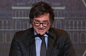 Το κυβερνόν κόμμα του Χαβιέρ Μιλέι στην Αργεντινή κέρδισε τις τοπικές εκλογές στο Μπουένος Άιρες