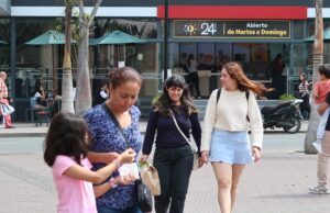 ΟΗΕ: Η Λατινική Αμερική έχει σημειώσει πρόοδο στην καταπολέμηση της πείνας