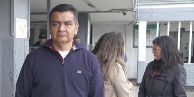 odelo carcel