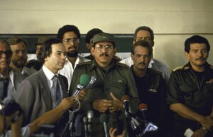 Το καθεστώς της Νικαράγουα συνέλαβε τον αδερφό του προέδρου της χώρας Ντανιέλ Ορτέγα