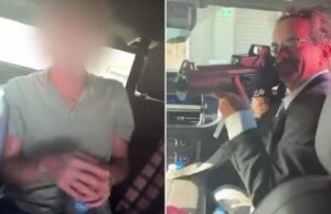 Απομακρύνθηκε ο πρέσβης του Ηνωμένου Βασιλείου στο Μεξικό μετά το επεισόδιο με όπλο