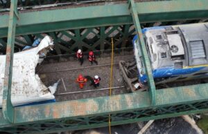 Τουλάχιστον 90 τραυματίες από σύγκρουση τρένων στην Αργεντινή