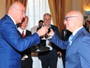 Ελλάδα και Αργεντινή γιόρτασαν την επέτειο 150 χρόνων διπλωματικών σχέσεων