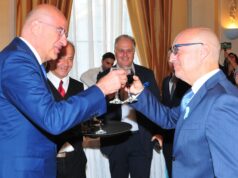 Ελλάδα και Αργεντινή γιόρτασαν την επέτειο 150 χρόνων διπλωματικών σχέσεων