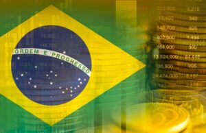 Η Βραζιλία ξεπέρασε την Ιταλία και έγινε η 8η οικονομία στον κόσμο