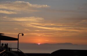 Ναταλία Βραδή: Η κλιματική κρίση κοινή πρόκληση για Ελλάδα και Λατινική Αμερική