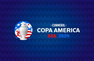 Το Copa America, το καλύτερο ποδόσφαιρο του κόσμου αρχίζει στις 20 Ιουνίου