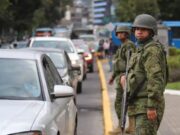 Ο πρόεδρος της Ελληνικής Κοινότητας Βενεζουέλας Θ. Μαραγγέλης μιλάει για τη μετά Μαδούρο εποχή