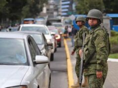 Ο πρόεδρος της Ελληνικής Κοινότητας Βενεζουέλας Θ. Μαραγγέλης μιλάει για τη μετά Μαδούρο εποχή