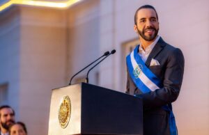 Μπουκέλε: Ο πρόεδρος της Νικαράγουα που νίκησε το οργανωμένο έγκλημα και επανεξελέγη με 85%