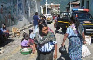 Η κυβέρνηση της Γουατεμάλα ακυρώνει την άδεια για εξόρυξη χρυσού σε καναδική εταιρεία