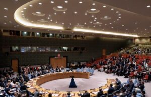 Η Ελλάδα εξελέγη μη μόνιμο μέλος του Συμβουλίου Ασφαλείας του ΟΗΕ