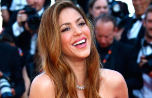 Σακίρα: Η ευαλωτότητα και ο δρόμος για να βρει τη δύναμη της (video)