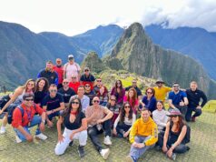 World Party Traveller: Η τηλεοπτική εκπομπή που έγινε και ταξιδιωτικό γραφείο