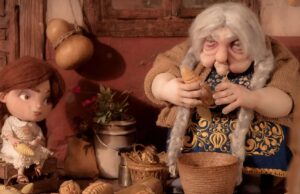 Διεθνές Φεστιβάλ Κινουμένων Σχεδίων AnimaSyros powered by ΔΕΗ – Αφιέρωμα στο Μεξικό