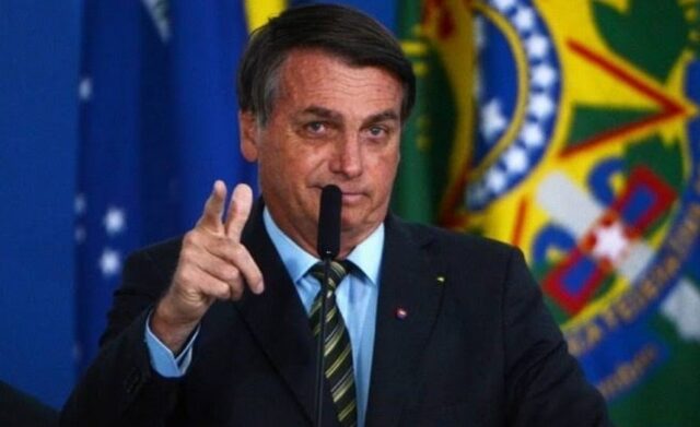 bolsonaro brazil 22