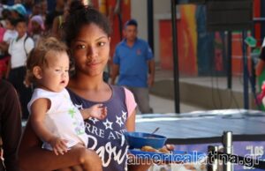 Νέα κύματα μεταναστών και προσφύγων από τη Βενεζουέλα φοβάται ο Παναμάς