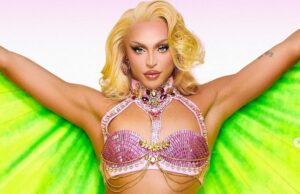 Η ιστορία της Pablo Vittar, της δημοφιλούς drag queen από τη Βραζιλία