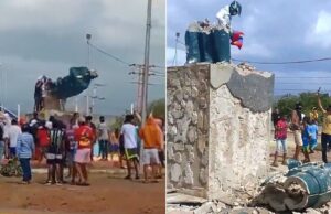 Βενεζουέλα: Ταραχές και δυο νεκροί – Έκτακτη συνέλευση του ΟΑΚ – Αμφβισβητεί το αποτέλεσμα η Ε.Ε.