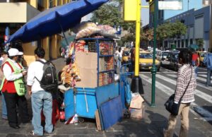 EU pide a América Latina aumentar esfuerzos para combatir trabajo forzoso