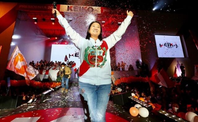 keiko fuji peru 1