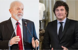 Ο Λούλα καλεί τον Μιλέι να ζητήσει συγνώμη για να αποκατασταθούν οι σχέσεις με την Αργεντινή