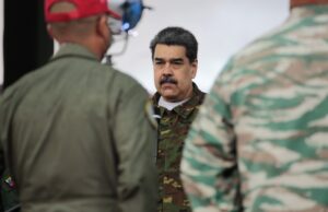 Νέα ανακοίνωση Ε.Ε. για τη Βενεζουέλα: “Δεν αναγνωρίζουμε το εκλογικό αποτέλεσμα”