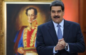 Maduro y EE.UU. reinician diálogo