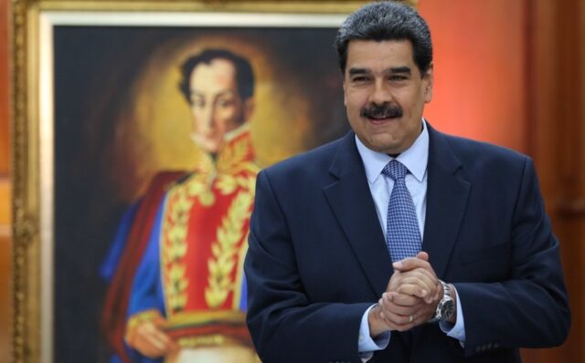 maduro 3 proedria b