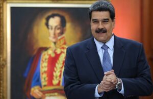 Νικολάς Μαδούρο: Ο οδηγός του μετρό που έγινε “ισόβιος πρόεδρος”