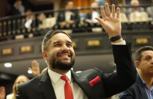 Αίσθηση προκάλεσε η δήλωση του γιου του Μαδούρο ότι αν χάσουν θα παραδώσουν την εξουσία