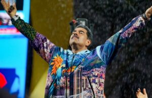 Με λουτρό αίματος απειλεί ο Μαδούρο αν χάσει τις εκλογές όπως δείχνουν οι δημοσκοπήσεις