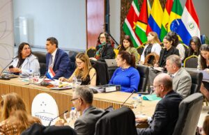 Η Βολιβία ζητάει επισήμως να ενταχθεί στην Κοινότητα της Mercosur