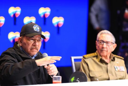 Βραζιλία και Μεξικό απέφυγαν να καταδικάσουν τη δικτατορία της Νικαράγουα στο ψήφισμα του ΟΑΚ