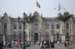 Το Περού ψήφισε νόμο που παραγράφει εγκλήματα κατά της ανθρωπότητας πριν από το 2002