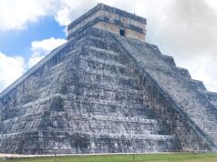 Αμαζόνιος, Μεξικό και Άγιος Δομίνικος οι νέοι προορισμοί του World Party Traveller