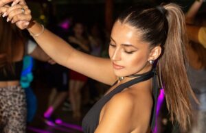 Noches felices: Ένα από τα μεγαλύτερα χορευτικά events στο Tropicana Latin Bar
