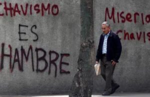 Εν μέσω κλίματος φόβου και απειλών οι Βενεζολάνοι προσέρχονται σήμερα στις κάλπες