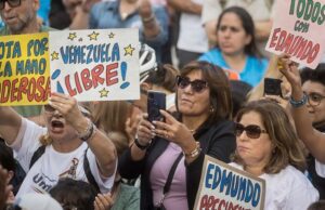 Εκλογές στη Βενεζουέλα: Οι πολίτες περιμένουν το καλύτερο, προετοιμάζονται για το χειρότερο