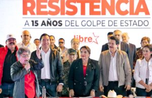 Μετά την καταδίκη Ορλάντο και άλλοι πρώην πρόεδροι της Ονδούρα ερευνώνται για σχέσεις με τα καρτέλ