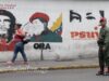 Ελευθερία Τσαλίκη: Όσα είδα στη μετά – Τραμπ πληγωμένη Βενεζουέλα