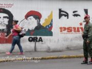 Ο πρόεδρος της Ελληνικής Κοινότητας Βενεζουέλας για τη μετά Μαδούρο εποχή