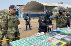 Ποιο είναι το καρτέλ de los Soles στη Βενεζουέλα που οι ΗΠΑ πολεμούν και συνδέουν με τον Μαδούρο