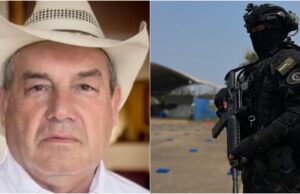 Νεκρός ο βουλευτής “Λάλο” στην Παραγουάη σε ανταλλαγή πυροβολισμών με αστυνομικούς