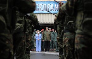 Ο Νικολάς Μαδούρο συνελήφθη και μεταφέρθηκε εκτός Βενεζουέλας υποστηρίζουν οι ΗΠΑ