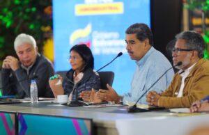 Ο Μαδούρο φτιάχνει 2 φυλακές για τους διαδηλωτές – Οι ΗΠΑ αναγνωρίζουν τη νίκη του Γκονζάλες