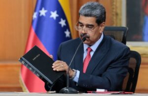 Ο ΟΗΕ ξεκίνησε έρευνα για την “εκλογική νοθεία” της 28ης Ιουλίου από τον Μαδούρο στη Βενεζουέλα